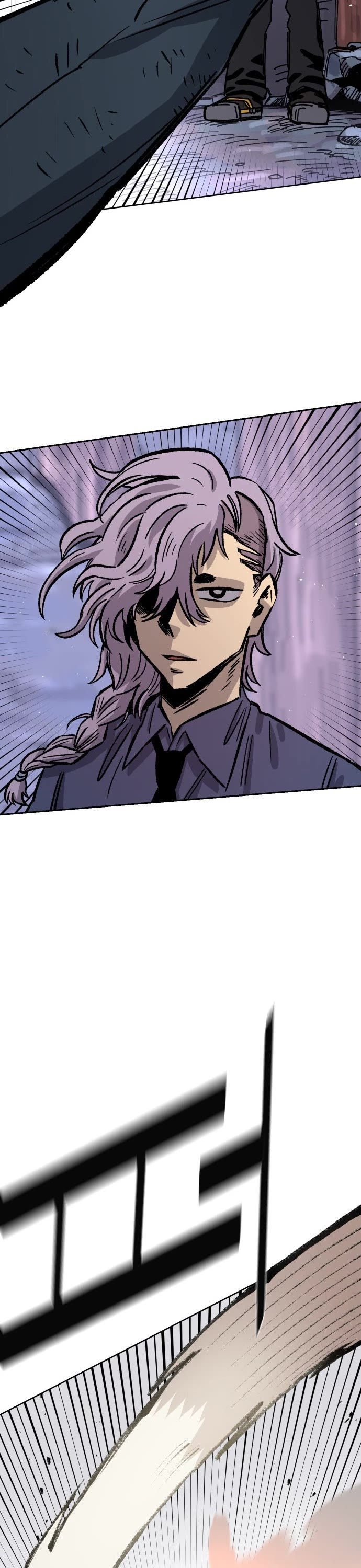 Reincarnation of the Veteran Soldier Chapter 30 page 34 - Chapter 30