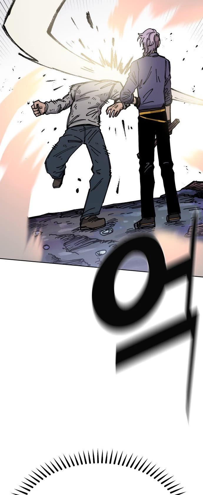 Reincarnation of the Veteran Soldier Chapter 30 page 35 - Chapter 30