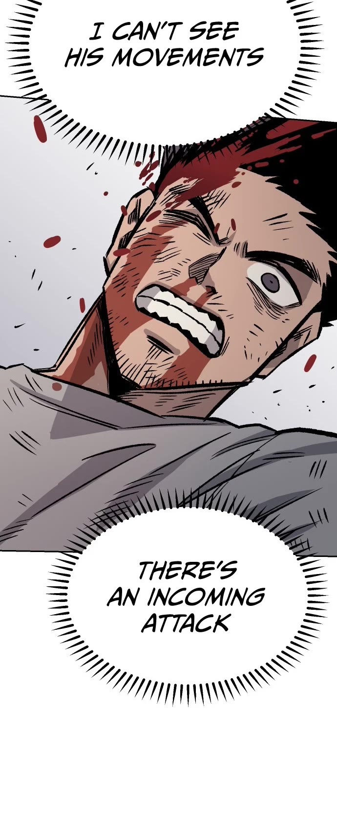 Reincarnation of the Veteran Soldier Chapter 30 page 36 - Chapter 30