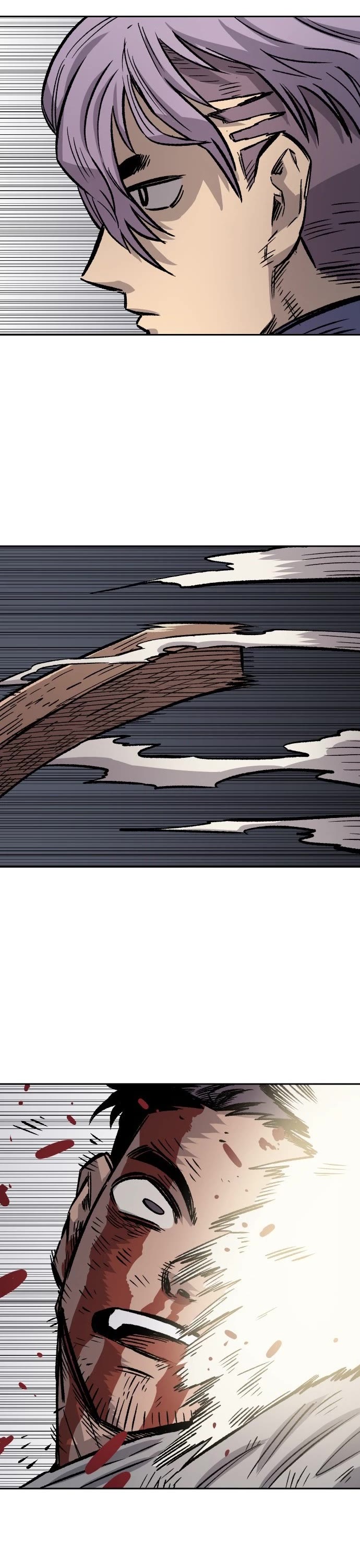 Reincarnation of the Veteran Soldier Chapter 30 page 38 - Chapter 30