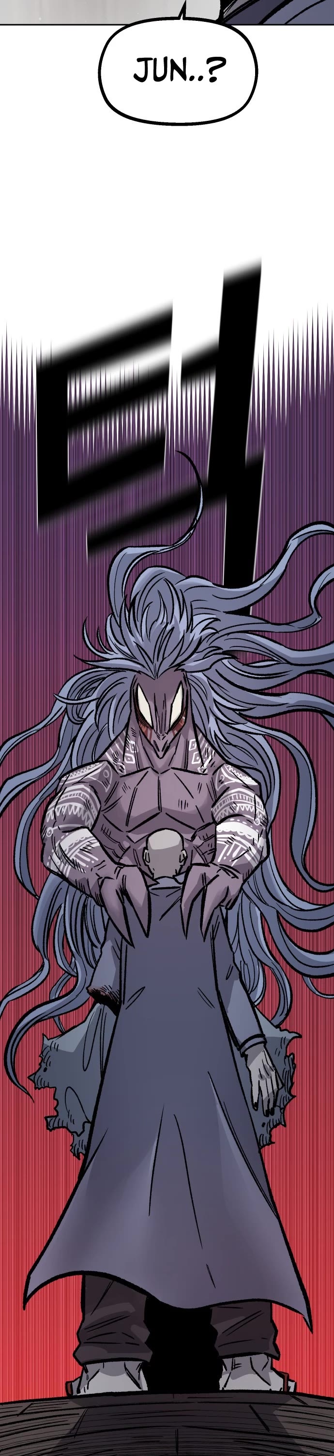 Reincarnation of the Veteran Soldier Chapter 30 page 4 - Chapter 30