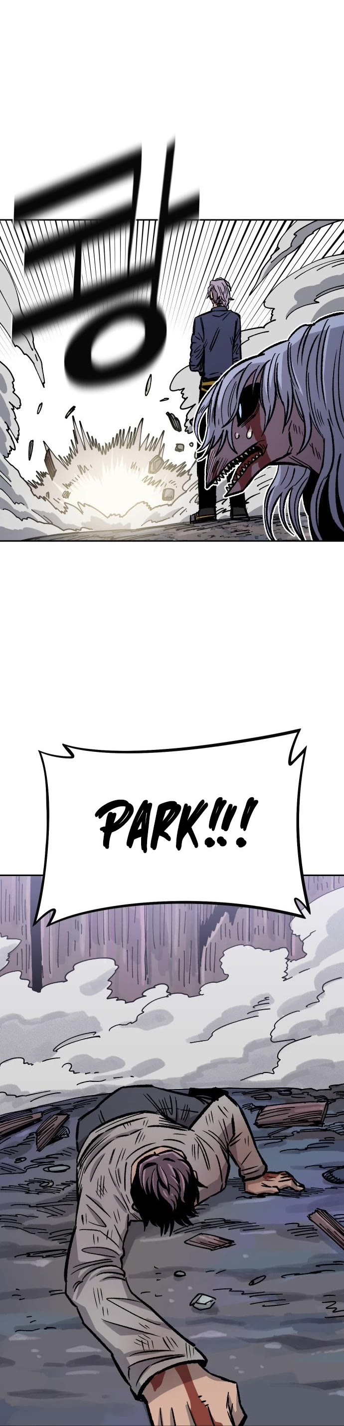 Reincarnation of the Veteran Soldier Chapter 30 page 40 - Chapter 30