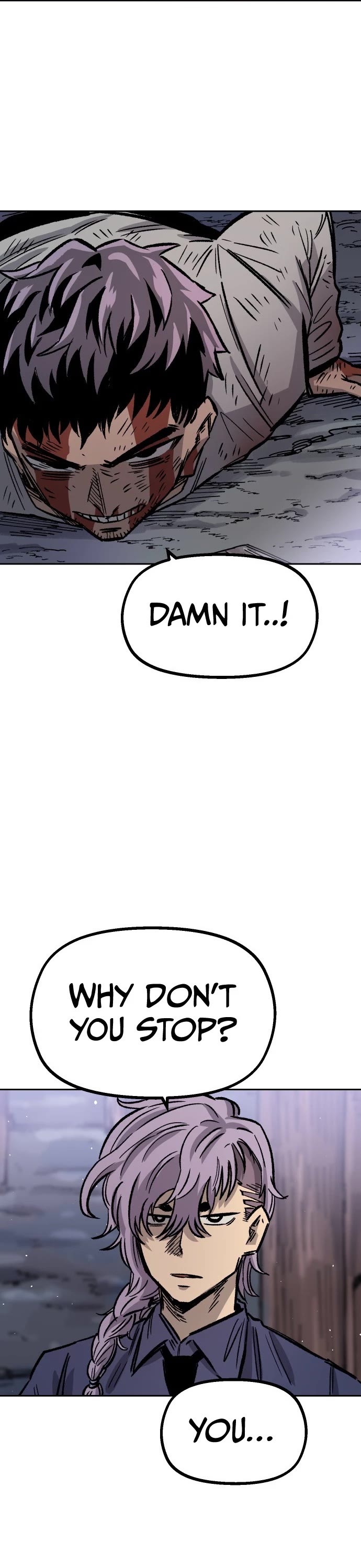 Reincarnation of the Veteran Soldier Chapter 30 page 41 - Chapter 30