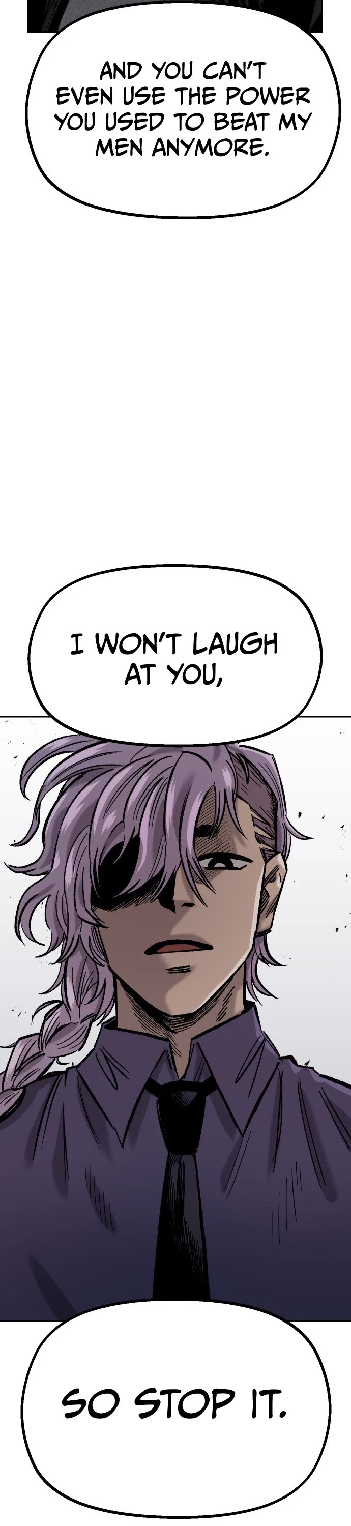 Reincarnation of the Veteran Soldier Chapter 30 page 43 - Chapter 30
