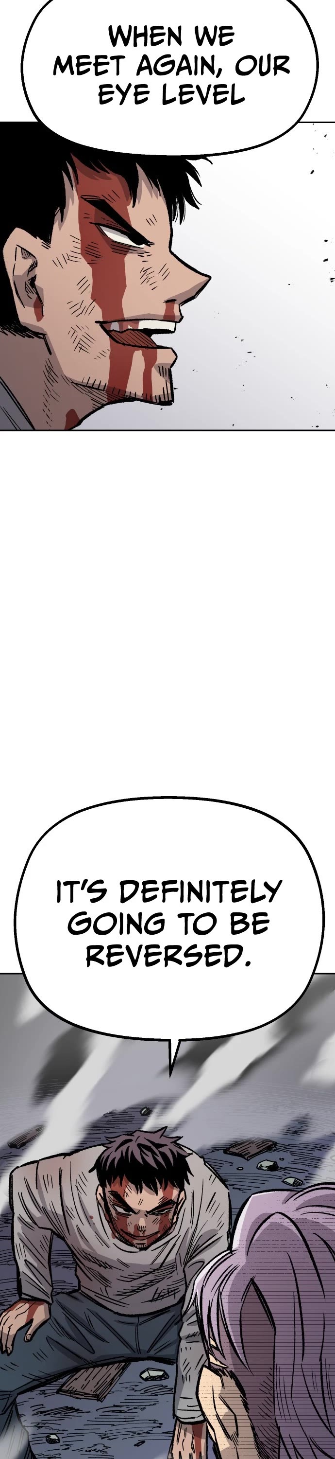 Reincarnation of the Veteran Soldier Chapter 30 page 51 - Chapter 30