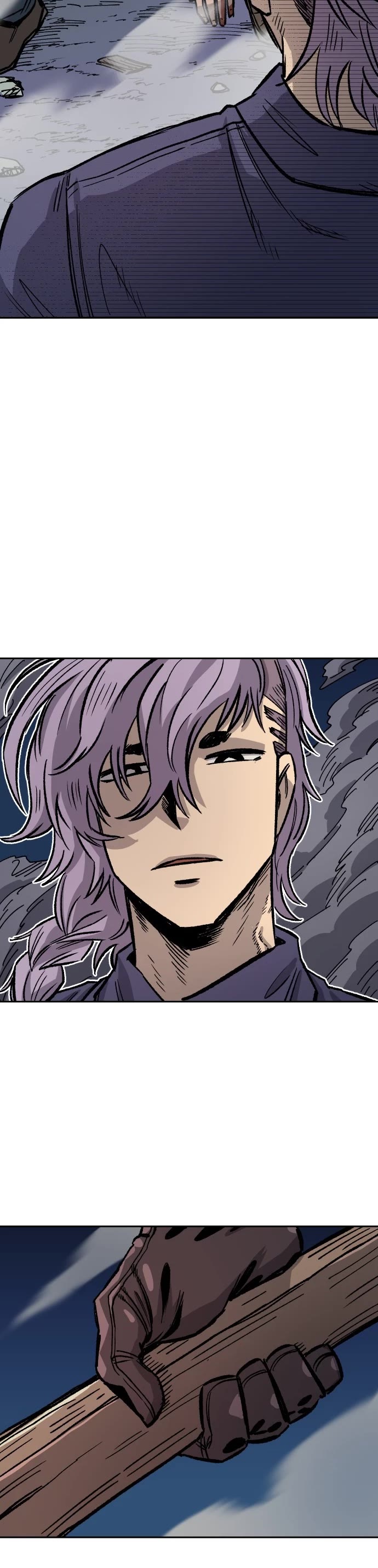 Reincarnation of the Veteran Soldier Chapter 30 page 52 - Chapter 30