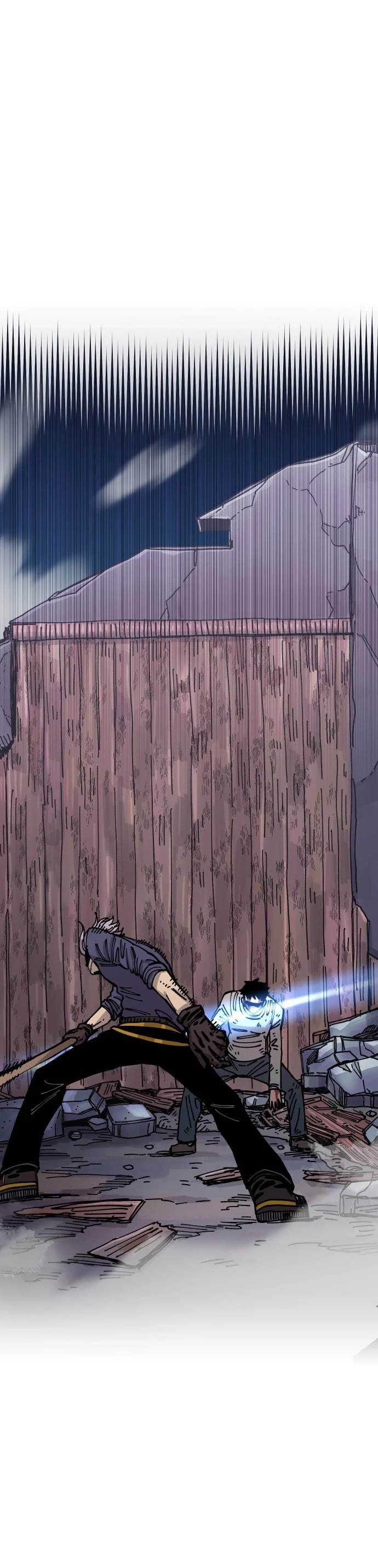 Reincarnation of the Veteran Soldier Chapter 30 page 53 - Chapter 30