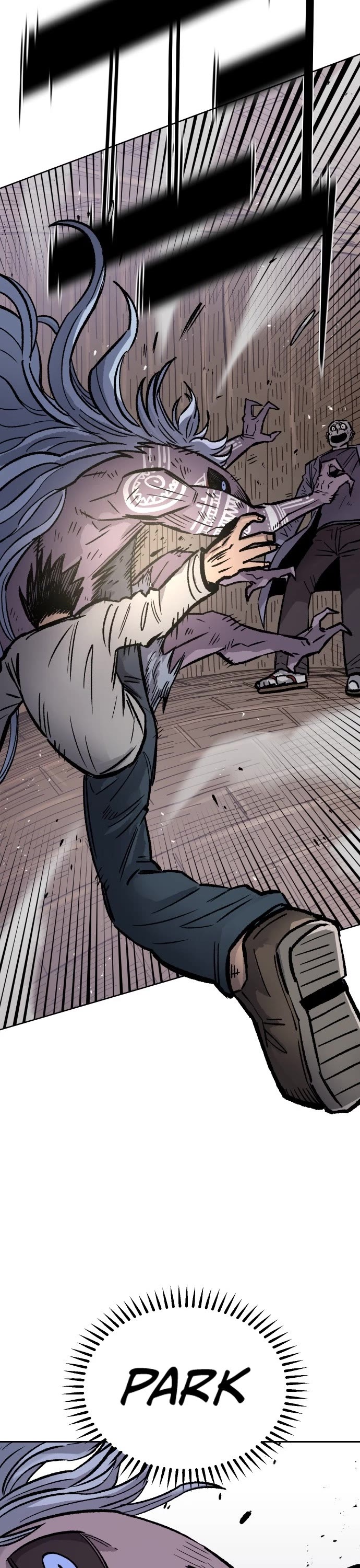 Reincarnation of the Veteran Soldier Chapter 30 page 8 - Chapter 30