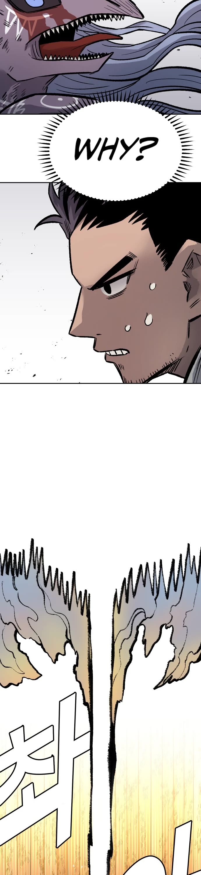 Reincarnation of the Veteran Soldier Chapter 30 page 9 - Chapter 30