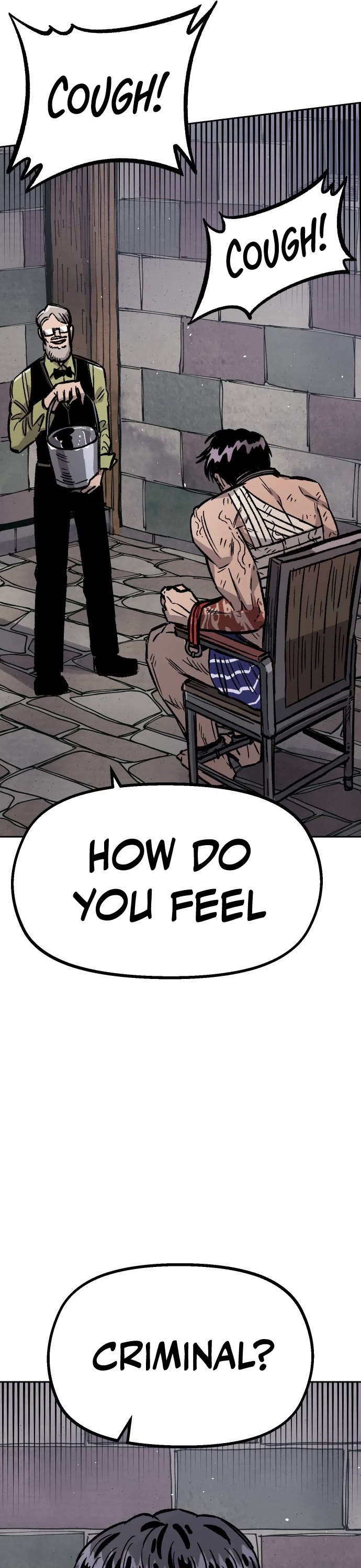 Reincarnation of the Veteran Soldier Chapter 31 page 12 - Chapter 31