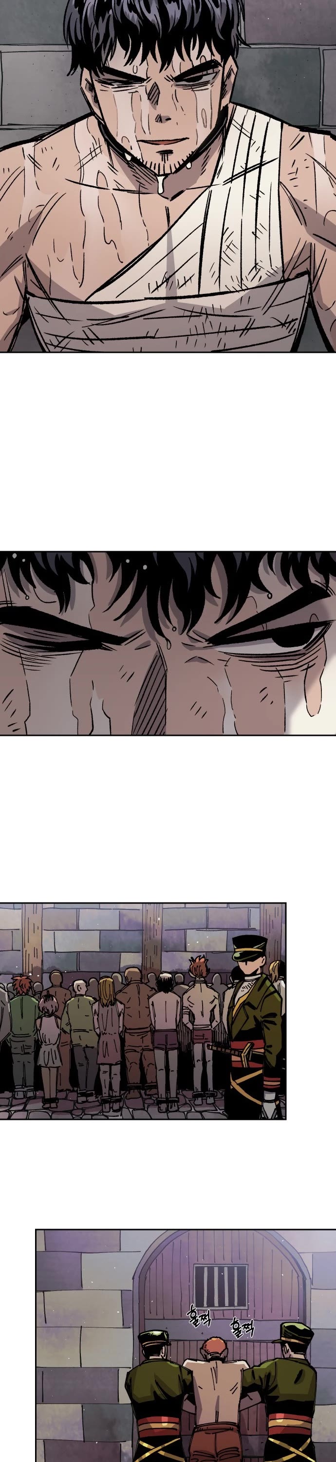 Reincarnation of the Veteran Soldier Chapter 31 page 13 - Chapter 31