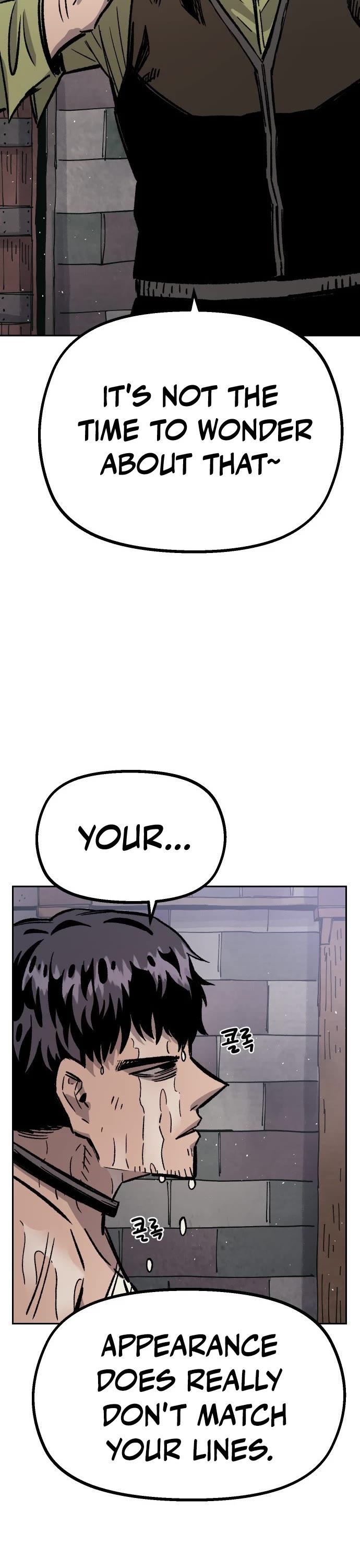 Reincarnation of the Veteran Soldier Chapter 31 page 15 - Chapter 31