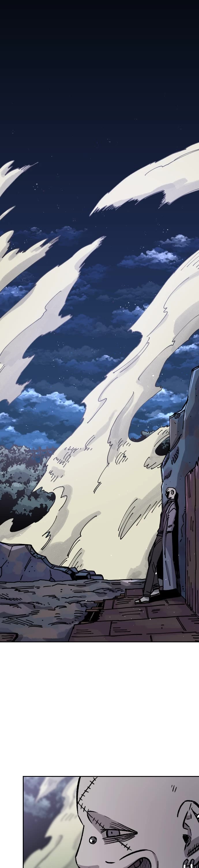 Reincarnation of the Veteran Soldier Chapter 31 page 2 - Chapter 31