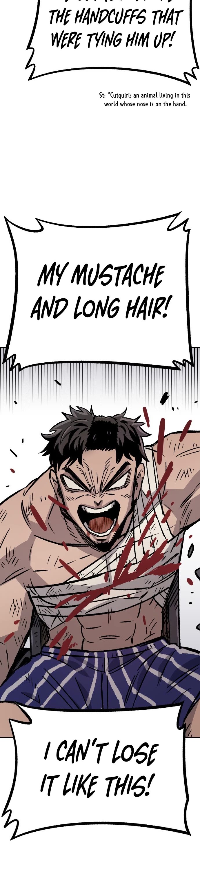 Reincarnation of the Veteran Soldier Chapter 31 page 21 - Chapter 31