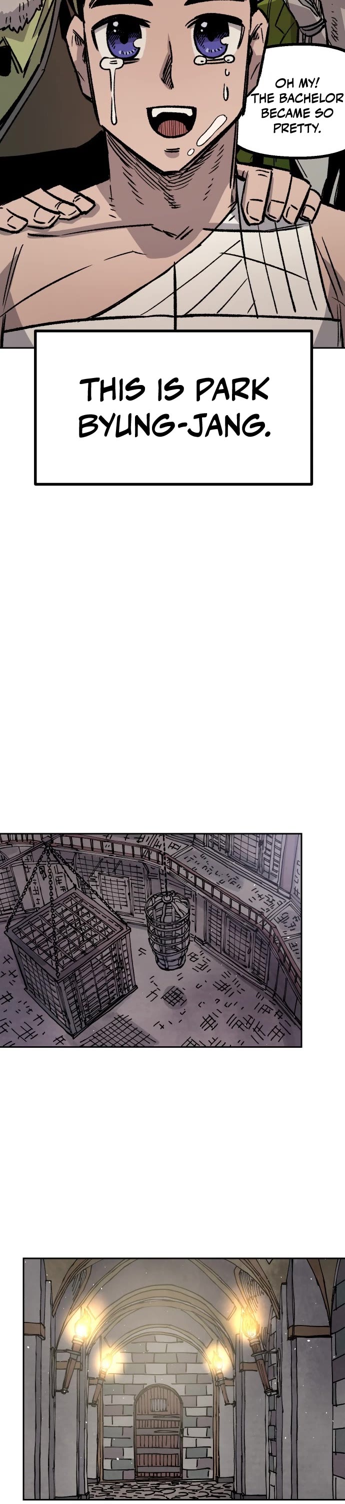 Reincarnation of the Veteran Soldier Chapter 31 page 26 - Chapter 31