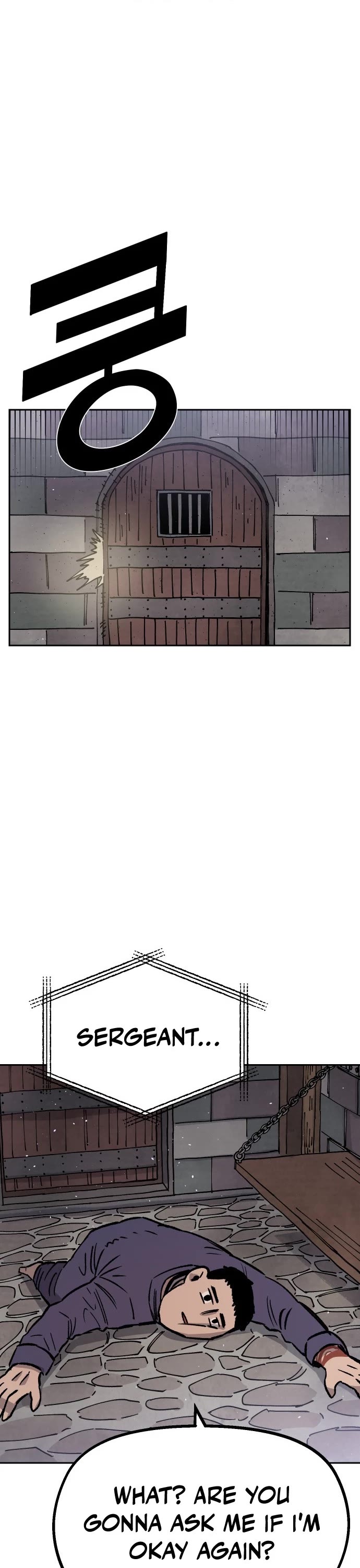 Reincarnation of the Veteran Soldier Chapter 31 page 30 - Chapter 31