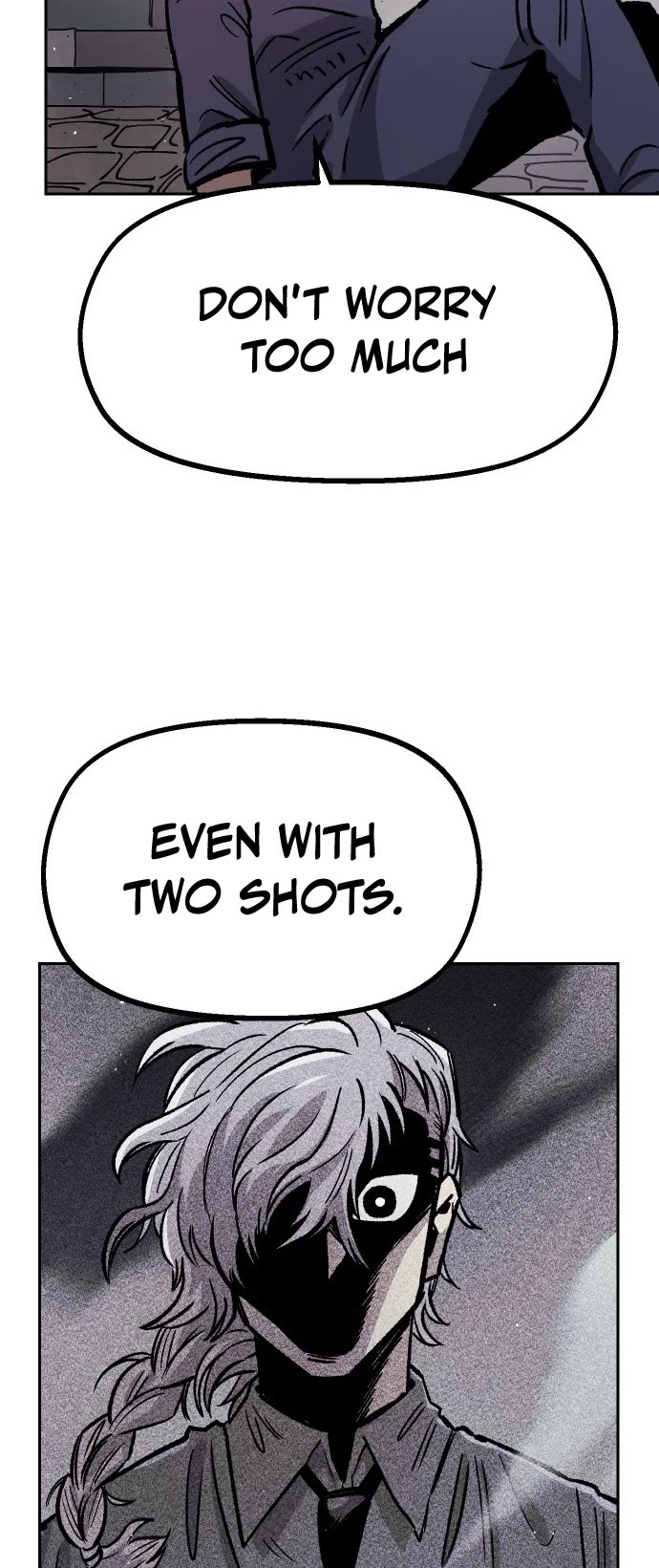 Reincarnation of the Veteran Soldier Chapter 31 page 34 - Chapter 31