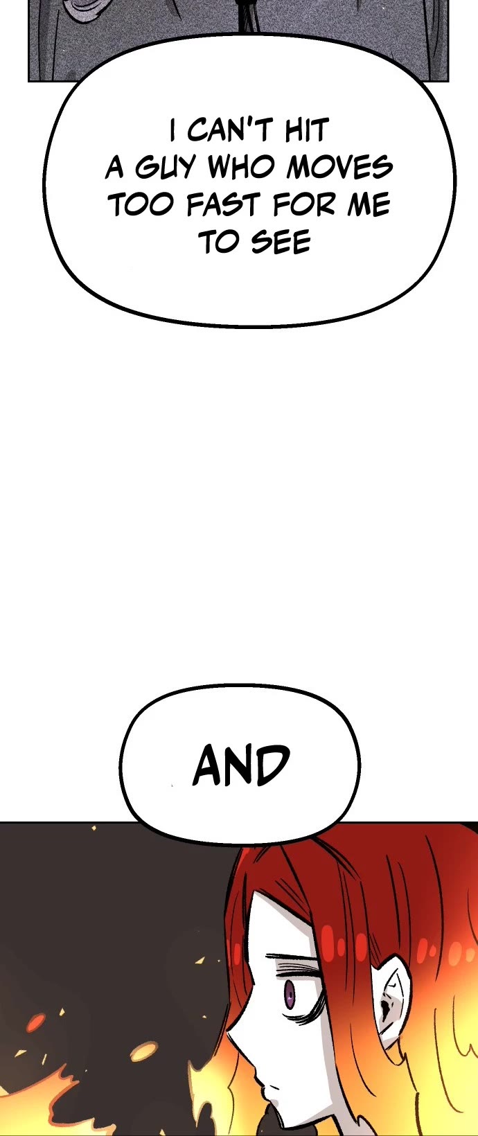 Reincarnation of the Veteran Soldier Chapter 31 page 35 - Chapter 31