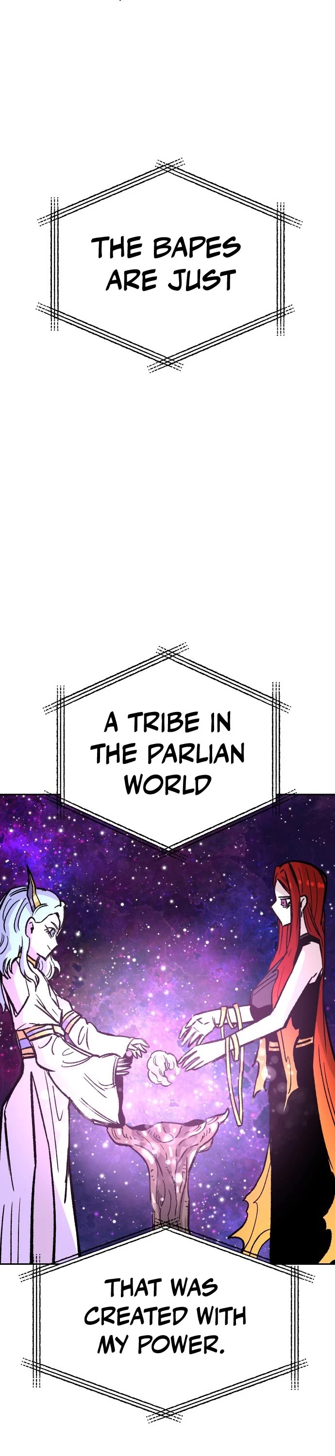 Reincarnation of the Veteran Soldier Chapter 31 page 43 - Chapter 31