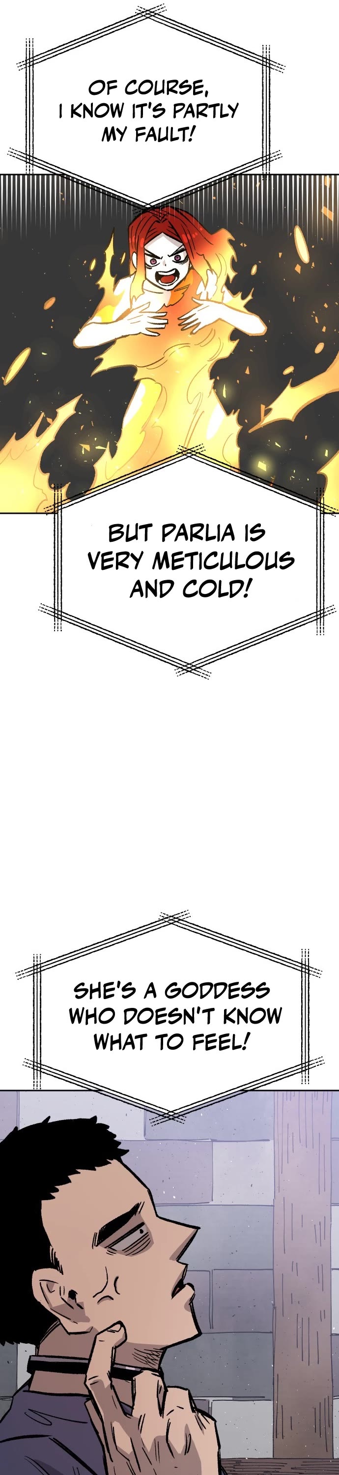 Reincarnation of the Veteran Soldier Chapter 31 page 48 - Chapter 31