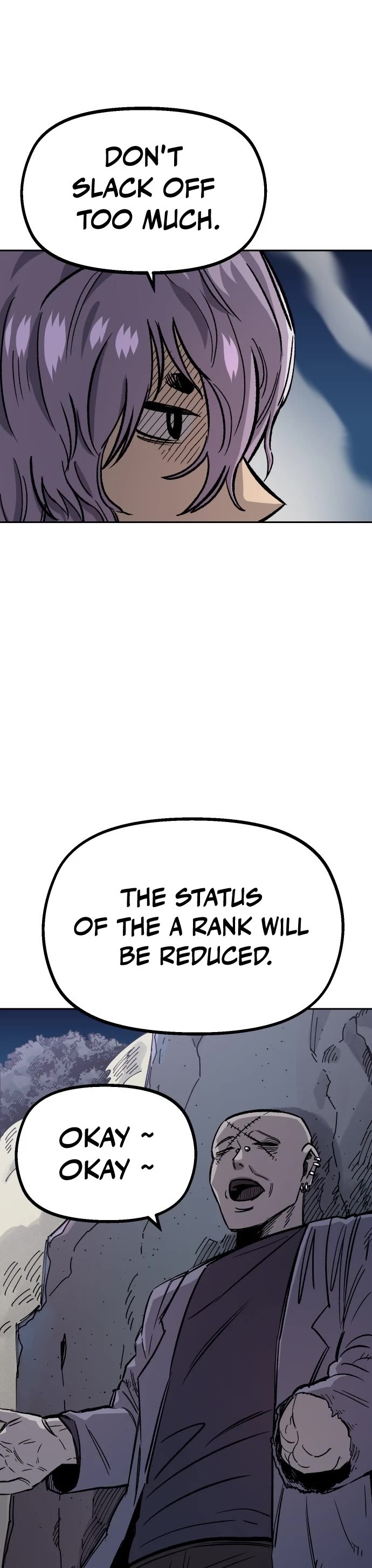 Reincarnation of the Veteran Soldier Chapter 31 page 5 - Chapter 31