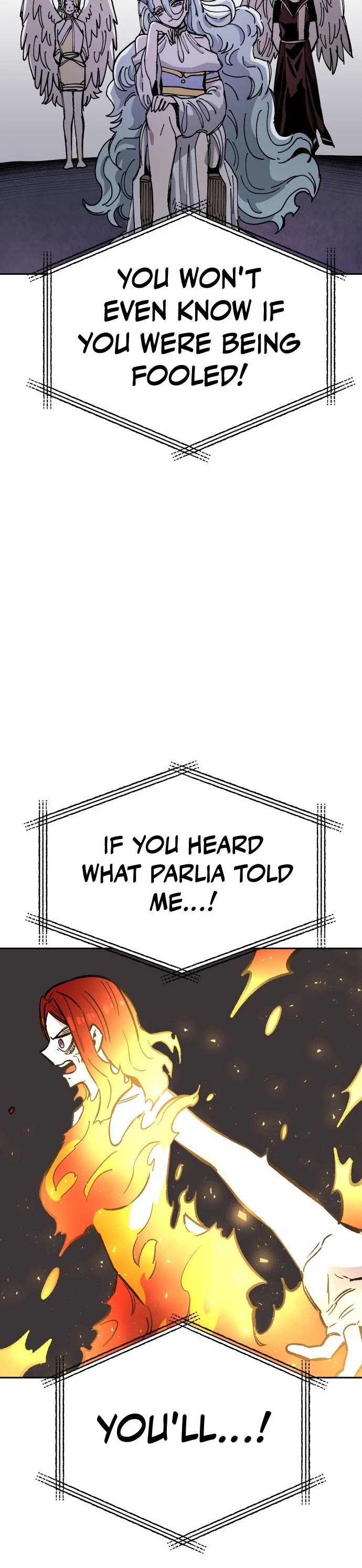 Reincarnation of the Veteran Soldier Chapter 31 page 50 - Chapter 31