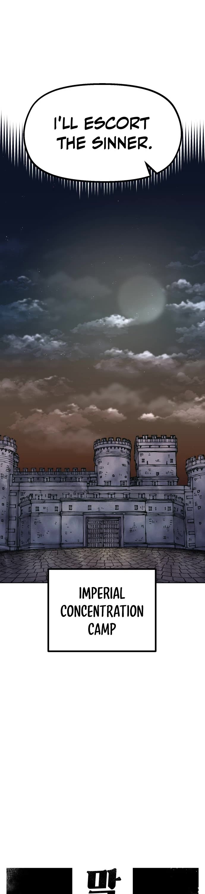Reincarnation of the Veteran Soldier Chapter 31 page 9 - Chapter 31