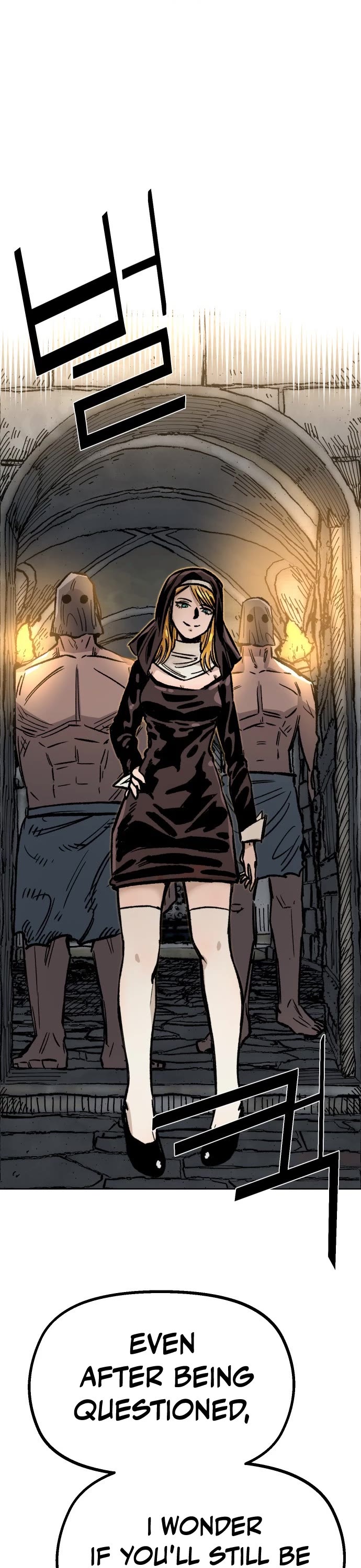Reincarnation of the Veteran Soldier Chapter 32 page 13 - Chapter 32