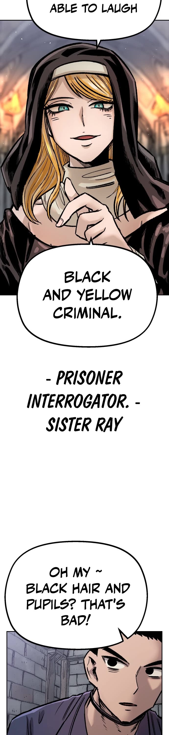 Reincarnation of the Veteran Soldier Chapter 32 page 14 - Chapter 32