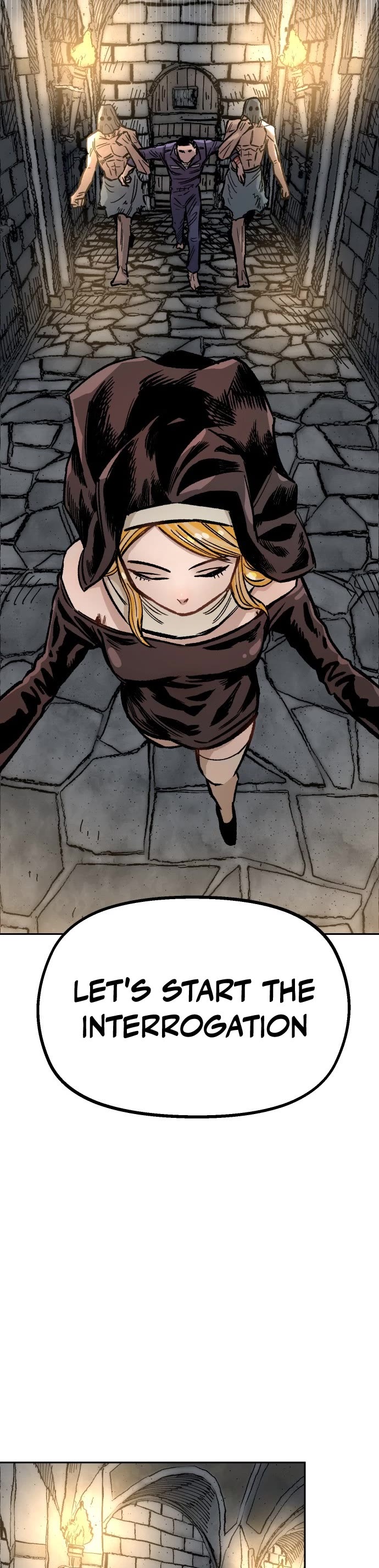Reincarnation of the Veteran Soldier Chapter 32 page 16 - Chapter 32