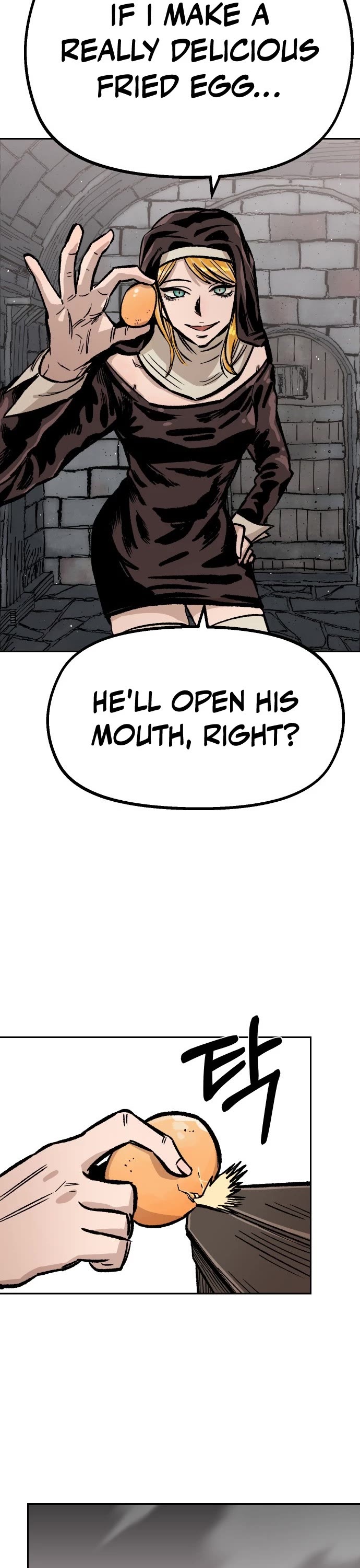 Reincarnation of the Veteran Soldier Chapter 32 page 20 - Chapter 32