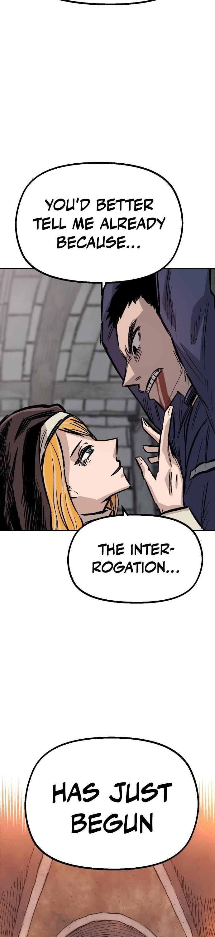 Reincarnation of the Veteran Soldier Chapter 32 page 26 - Chapter 32