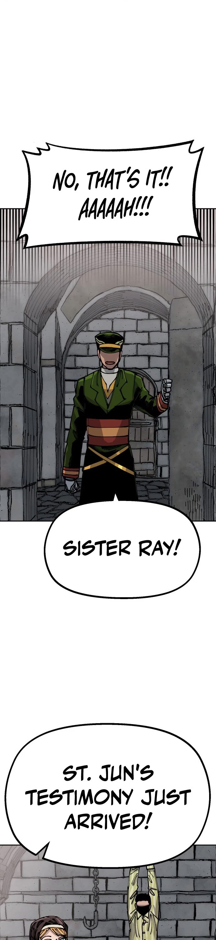 Reincarnation of the Veteran Soldier Chapter 32 page 29 - Chapter 32