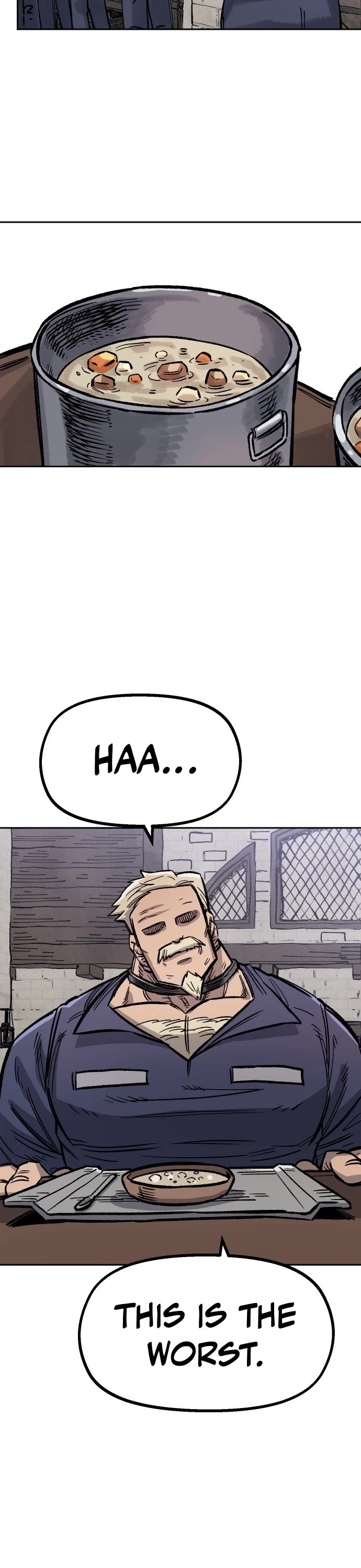 Reincarnation of the Veteran Soldier Chapter 32 page 36 - Chapter 32
