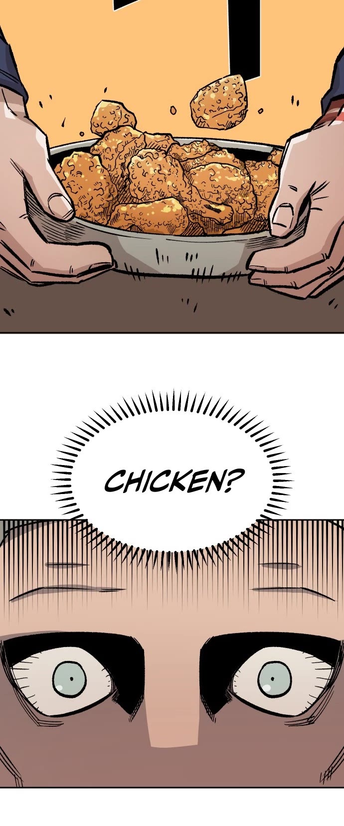 Reincarnation of the Veteran Soldier Chapter 32 page 38 - Chapter 32