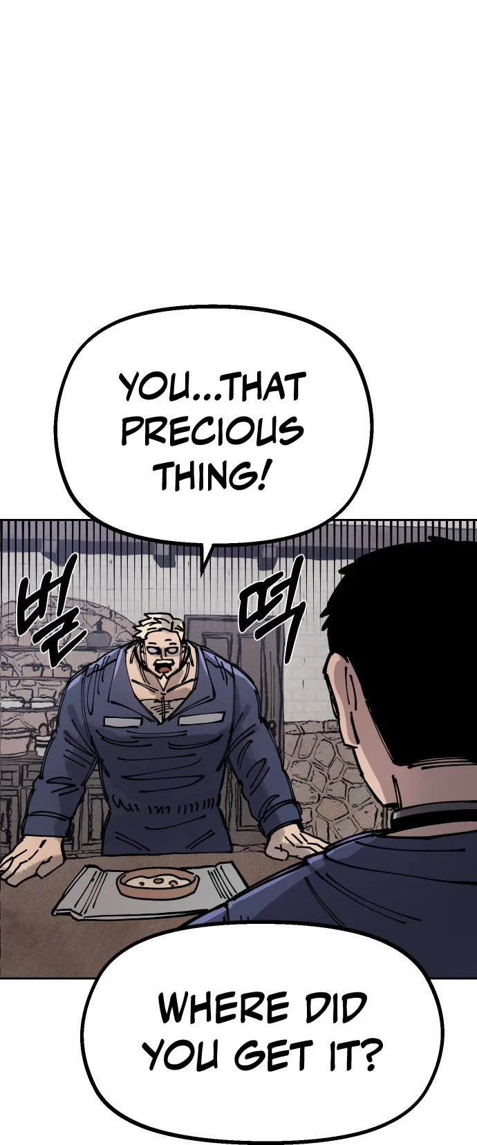 Reincarnation of the Veteran Soldier Chapter 32 page 39 - Chapter 32