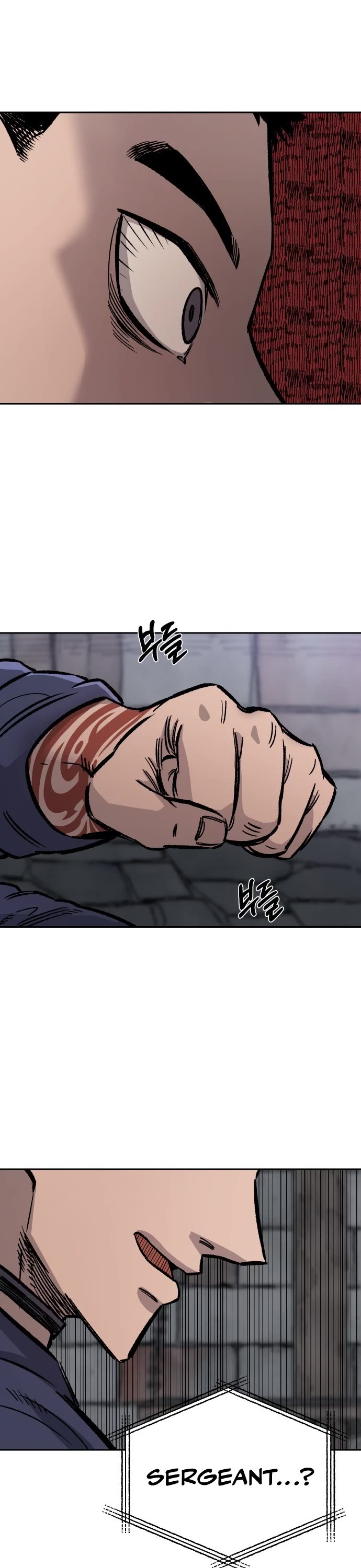 Reincarnation of the Veteran Soldier Chapter 32 page 4 - Chapter 32