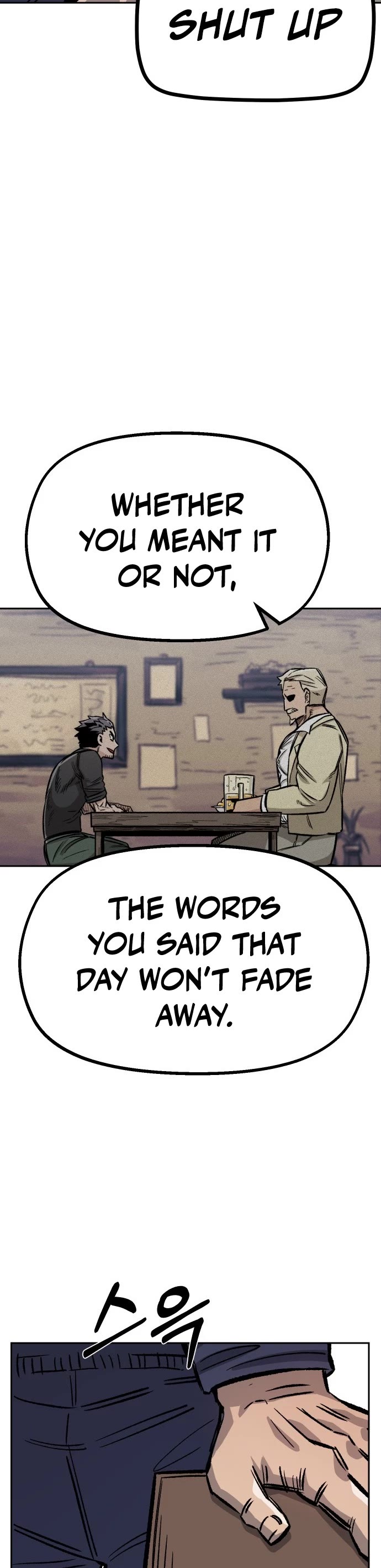 Reincarnation of the Veteran Soldier Chapter 32 page 43 - Chapter 32
