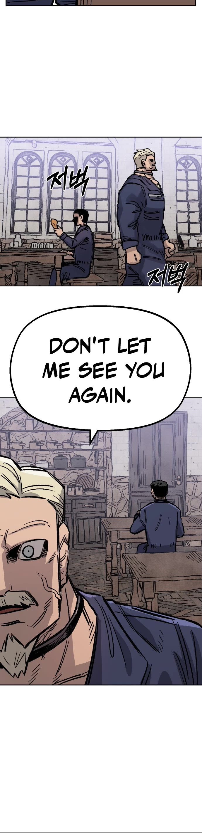 Reincarnation of the Veteran Soldier Chapter 32 page 44 - Chapter 32