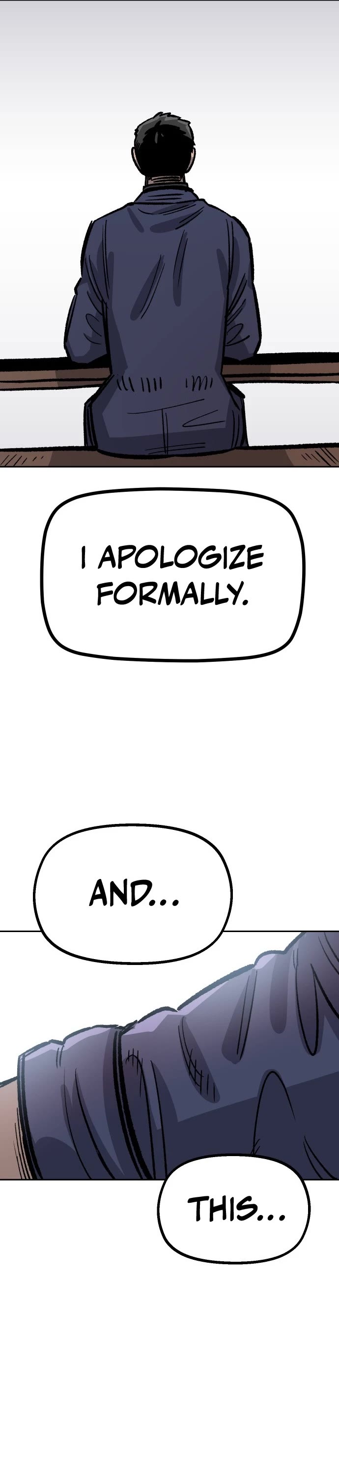 Reincarnation of the Veteran Soldier Chapter 32 page 45 - Chapter 32