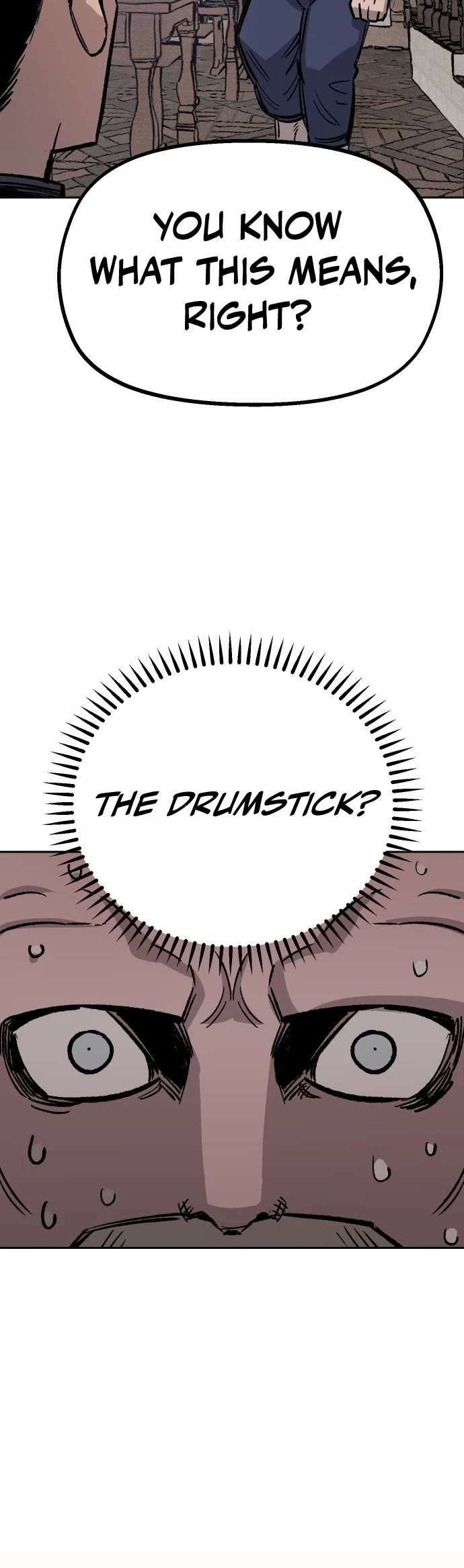 Reincarnation of the Veteran Soldier Chapter 32 page 48 - Chapter 32