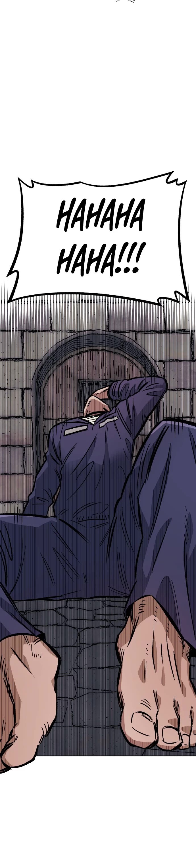 Reincarnation of the Veteran Soldier Chapter 32 page 5 - Chapter 32