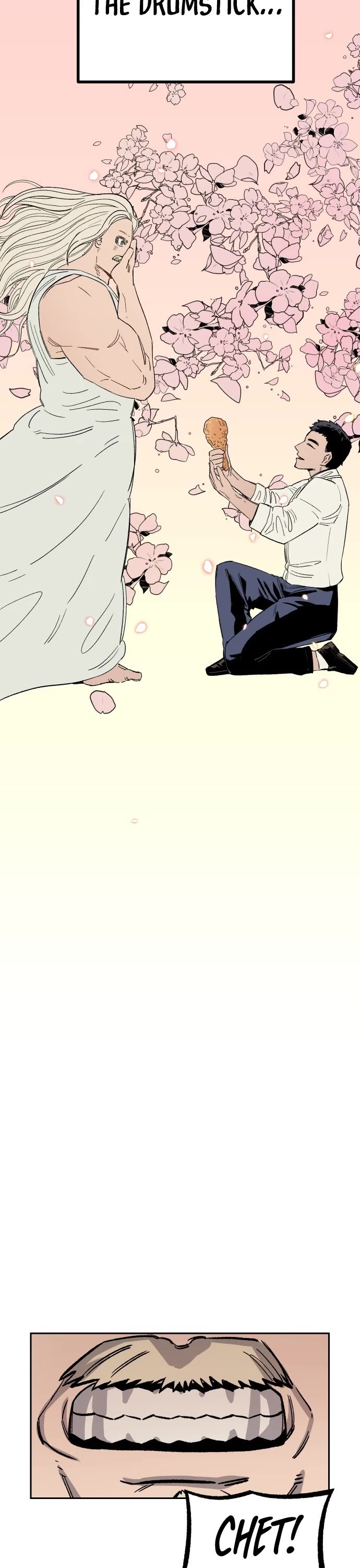 Reincarnation of the Veteran Soldier Chapter 32 page 51 - Chapter 32