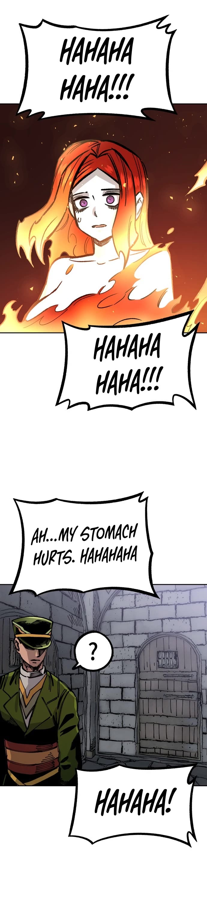 Reincarnation of the Veteran Soldier Chapter 32 page 6 - Chapter 32