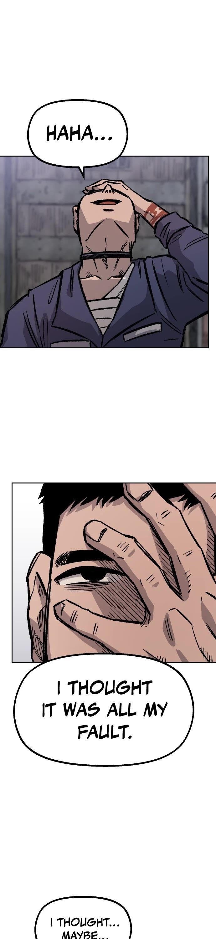 Reincarnation of the Veteran Soldier Chapter 32 page 7 - Chapter 32