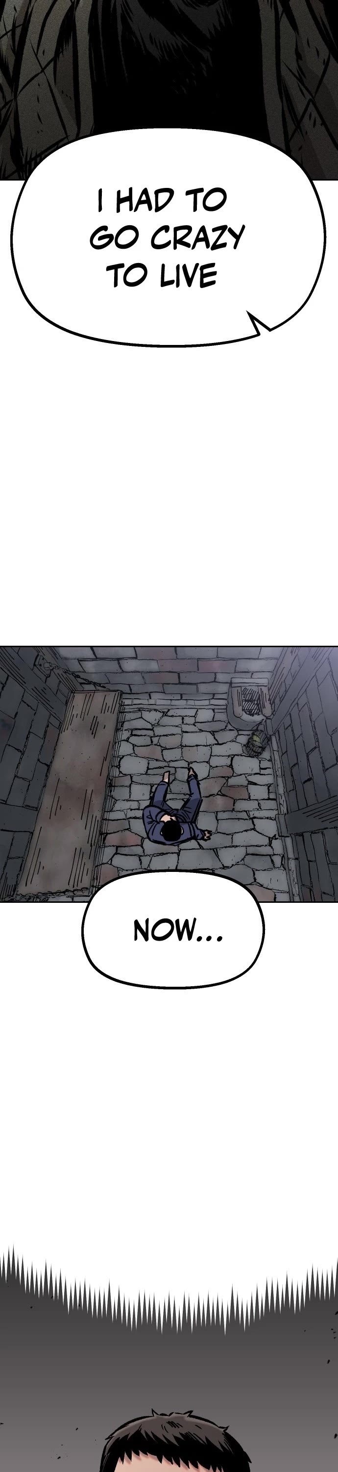 Reincarnation of the Veteran Soldier Chapter 32 page 9 - Chapter 32