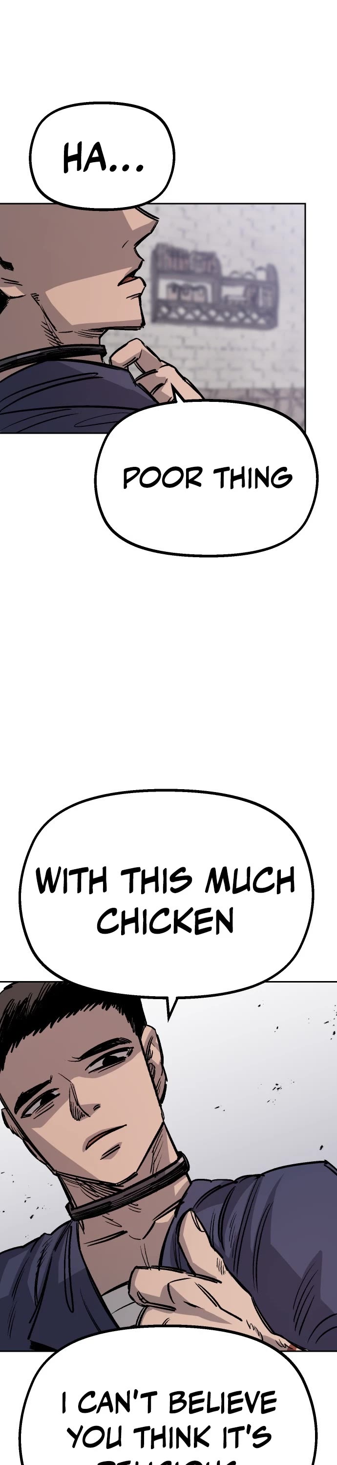 Reincarnation of the Veteran Soldier Chapter 33 page 12 - Chapter 33