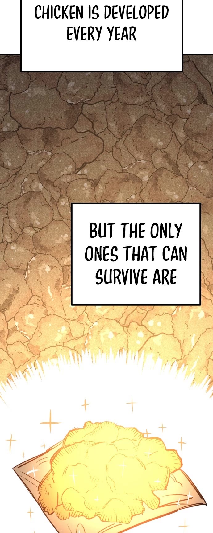 Reincarnation of the Veteran Soldier Chapter 33 page 16 - Chapter 33