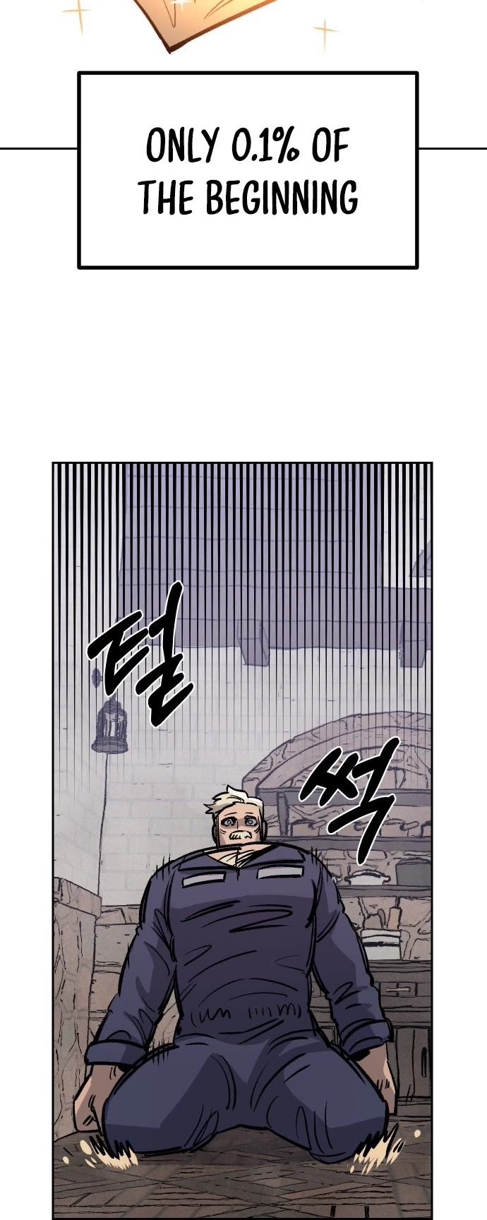 Reincarnation of the Veteran Soldier Chapter 33 page 17 - Chapter 33