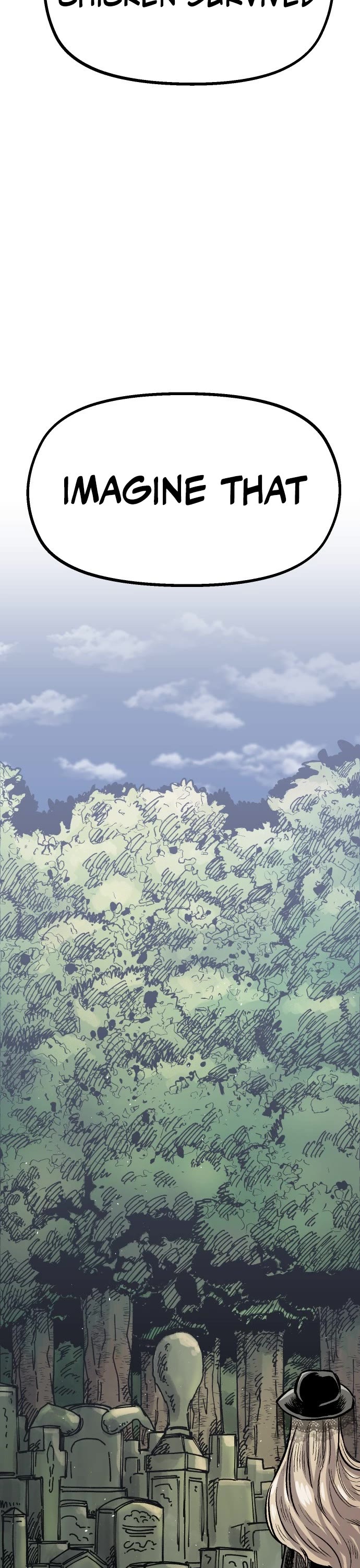 Reincarnation of the Veteran Soldier Chapter 33 page 19 - Chapter 33